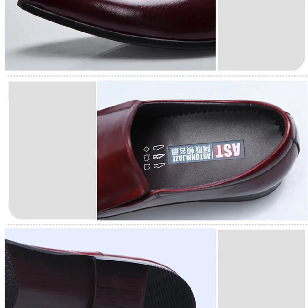 THE OXFORD POINTS - Dhago