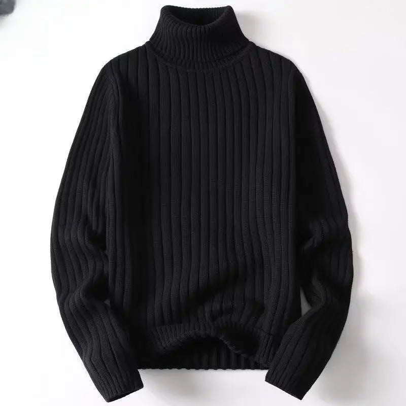 THE MONTROSE LIGHTWEIGHT TURTLENECK - Dhago