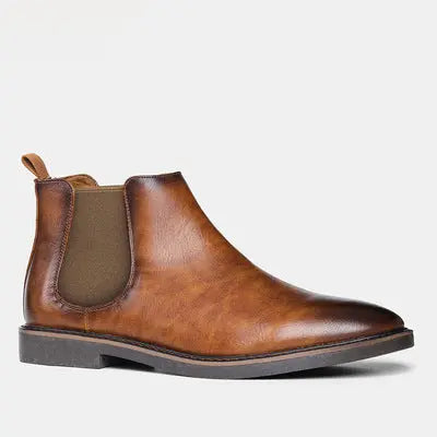 CHELSEA BOOTS - Dhago