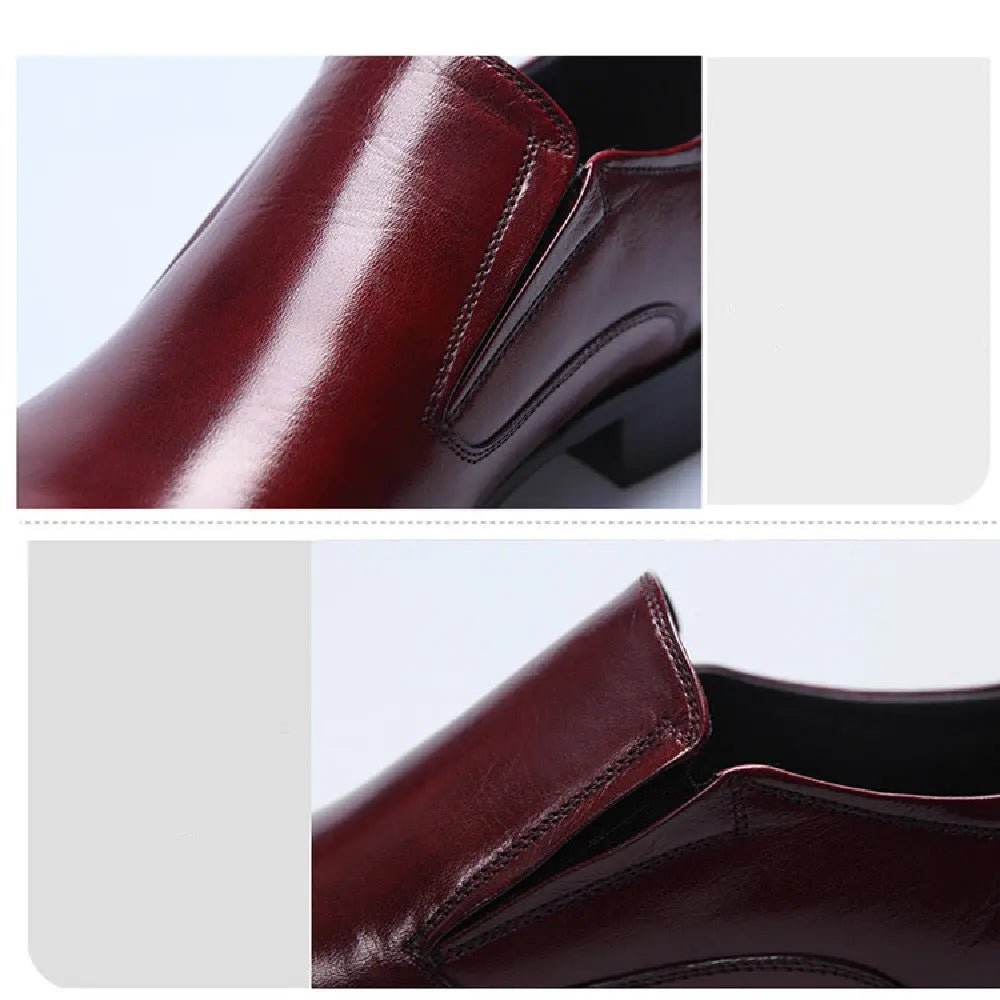 THE OXFORD POINTS - Dhago