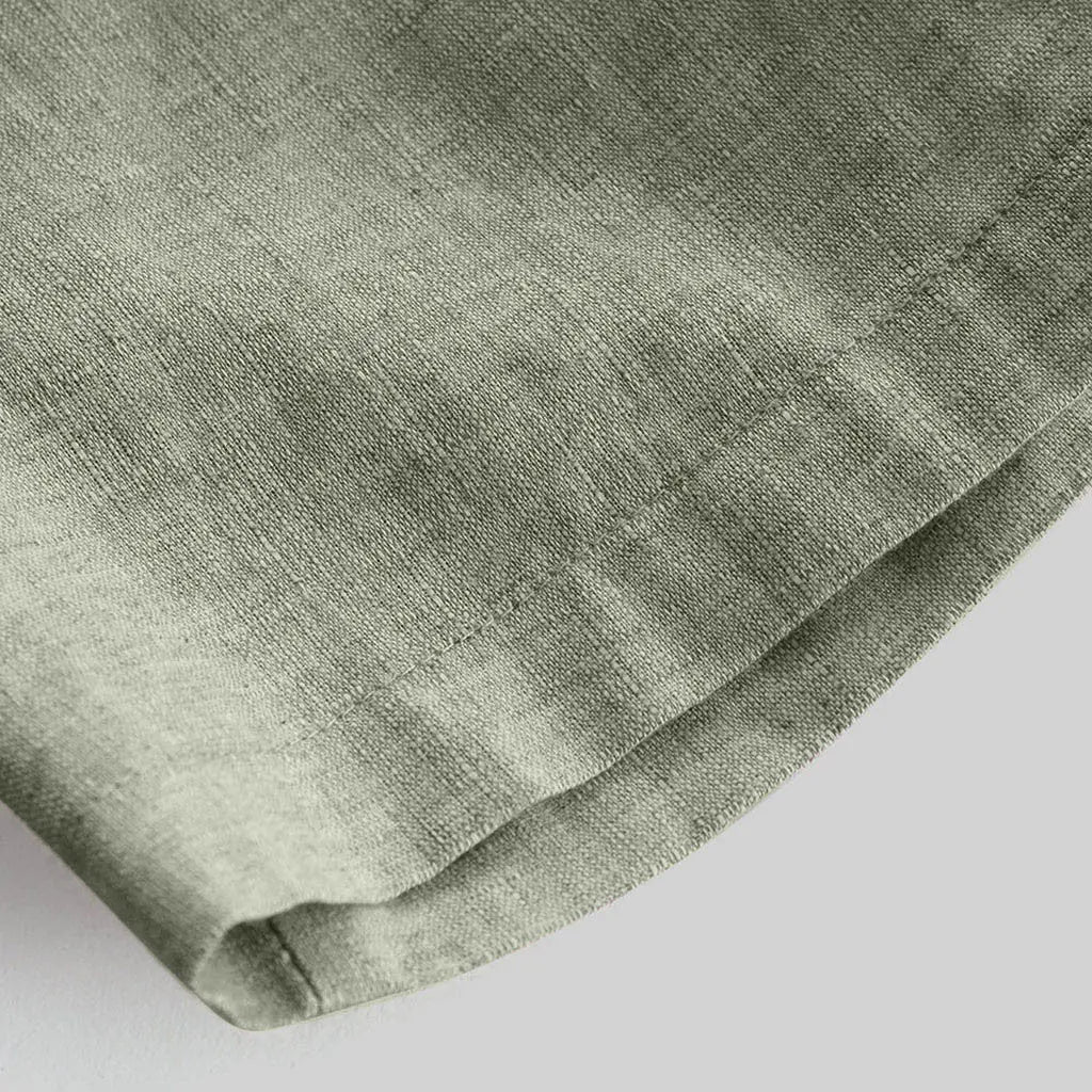 CASABLANCA - LINEN SHIRT - Dhago