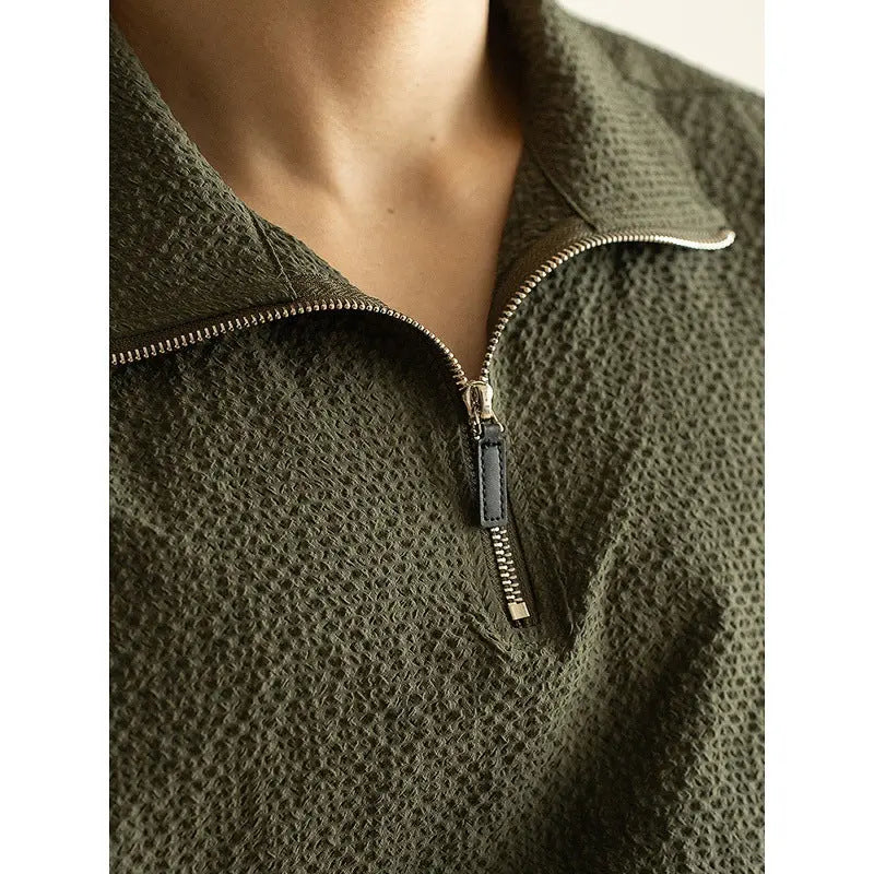 THE COOLDRY ICE TEE - Dhago