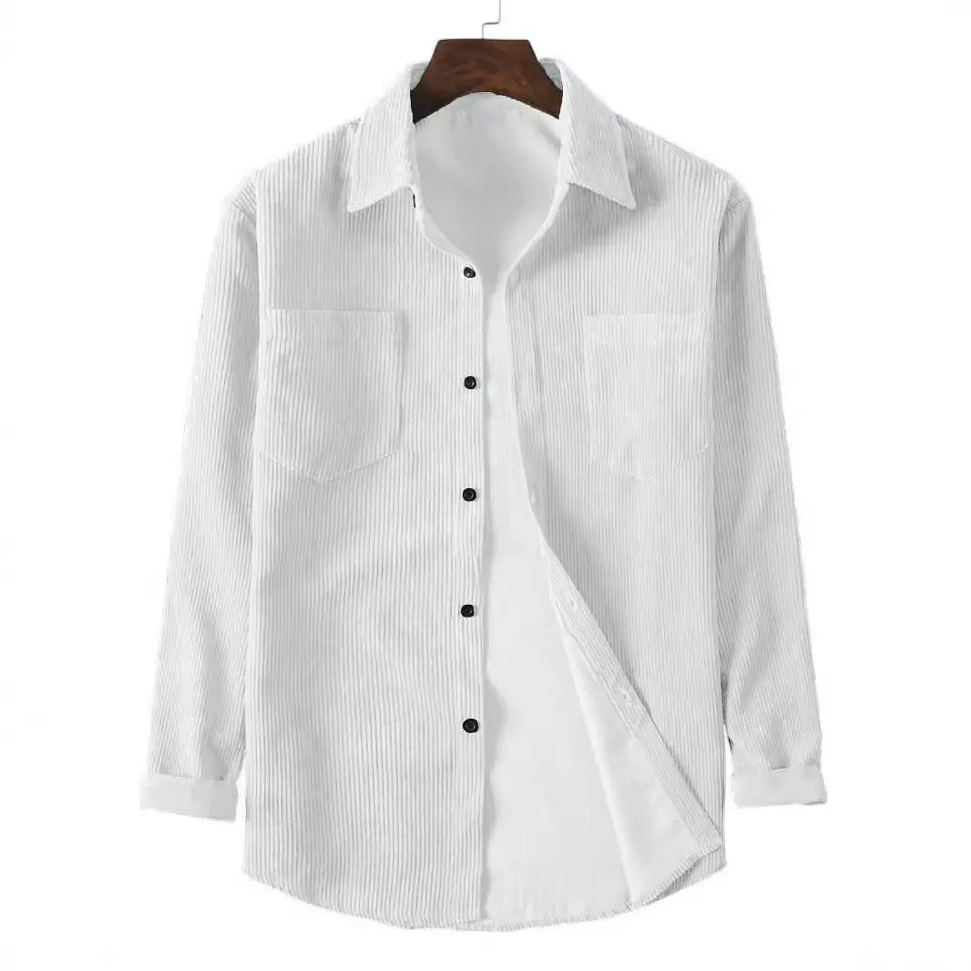 PULLOVER SHIRT - Dhago