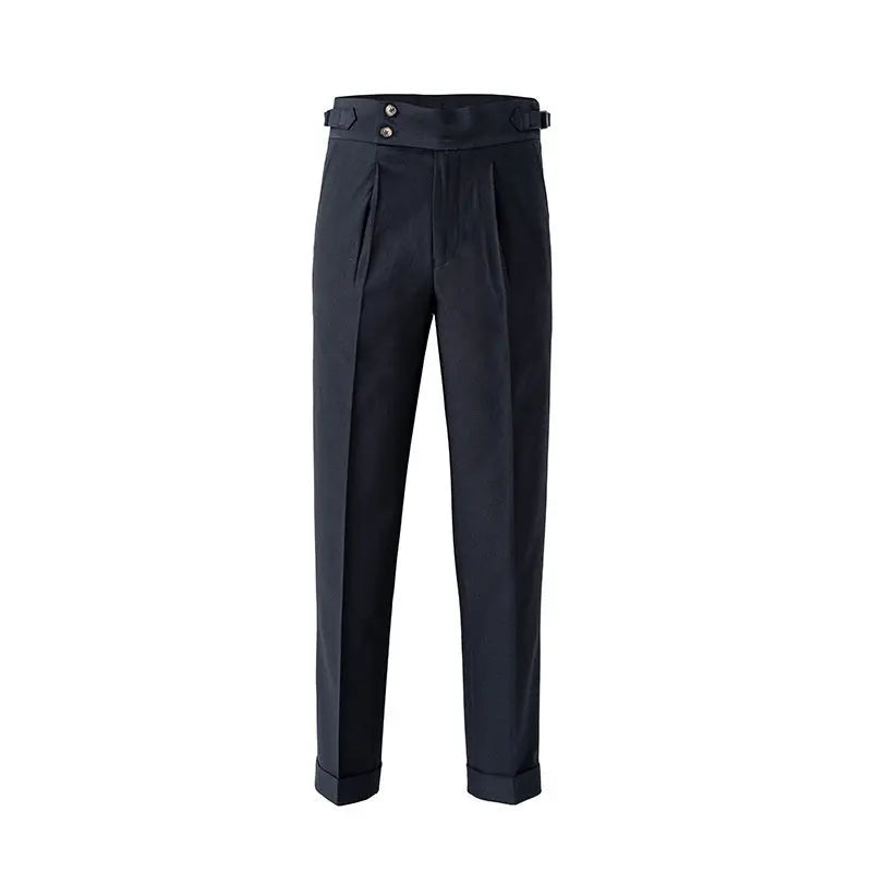 PARIS VERSE TROUSERS - Dhago