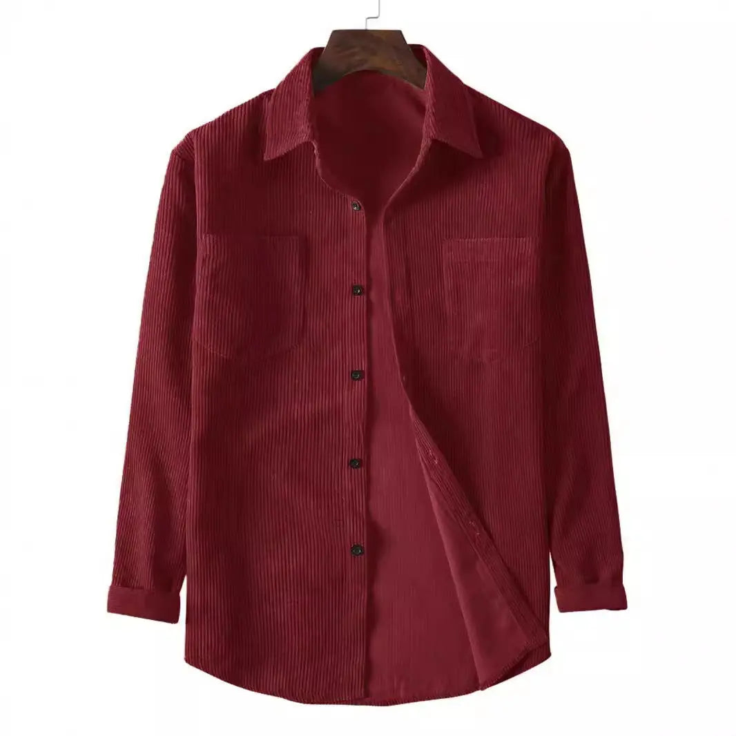 PULLOVER SHIRT - Dhago