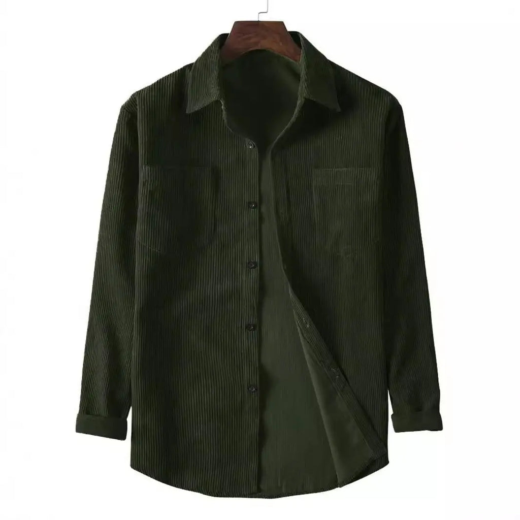 PULLOVER SHIRT - Dhago