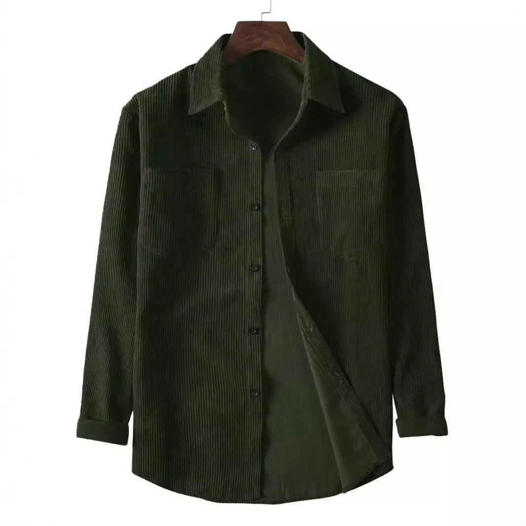 PULLOVER SHIRT - Dhago