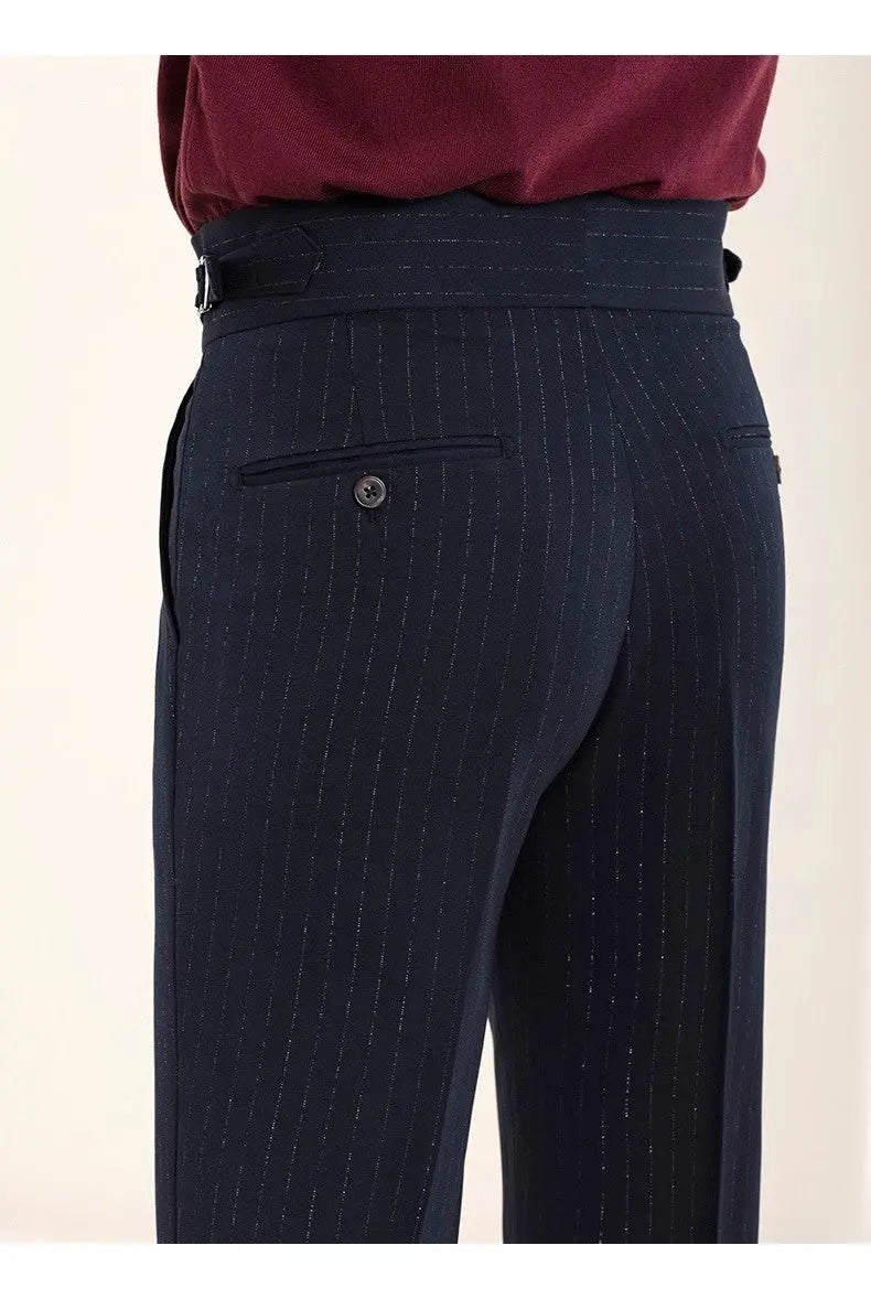 ITALIAN NAPLES PANTS - Dhago