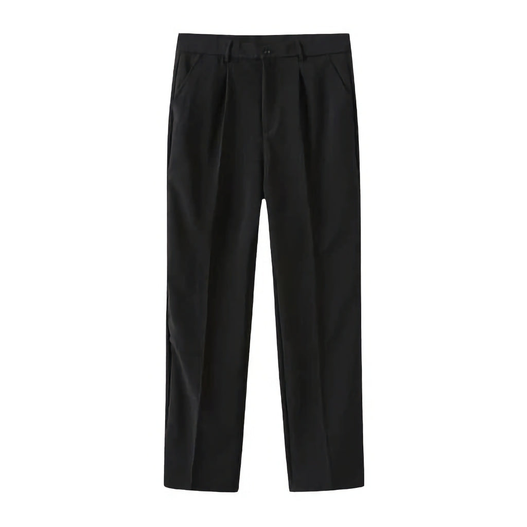 WINTER OUTFIT-CITY WALK