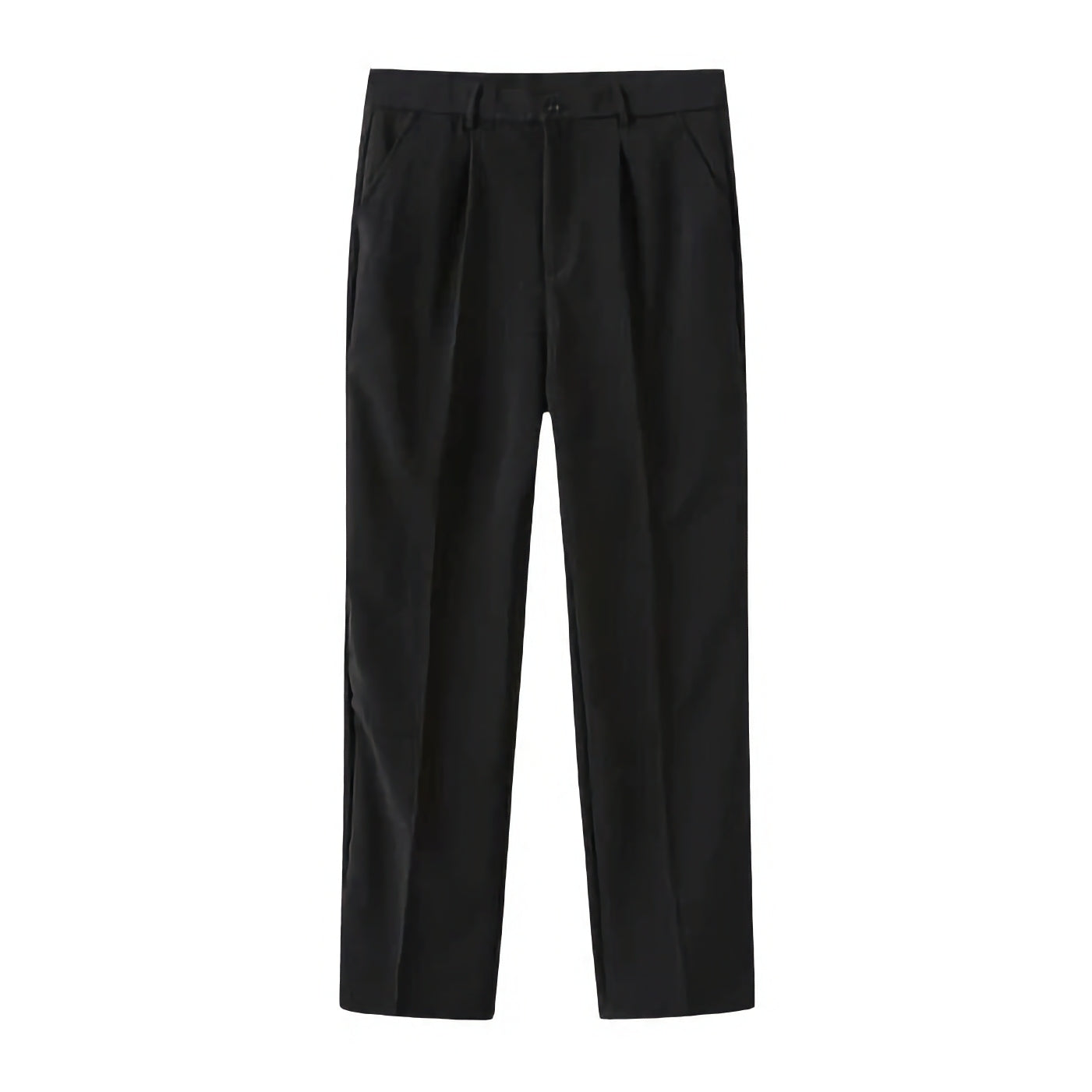 WINTER OUTFIT-CITY WALK