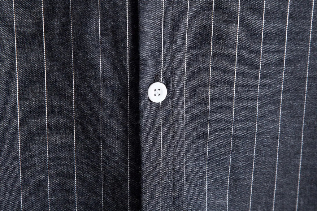 The Riviera Stripe Shirt - Dhago