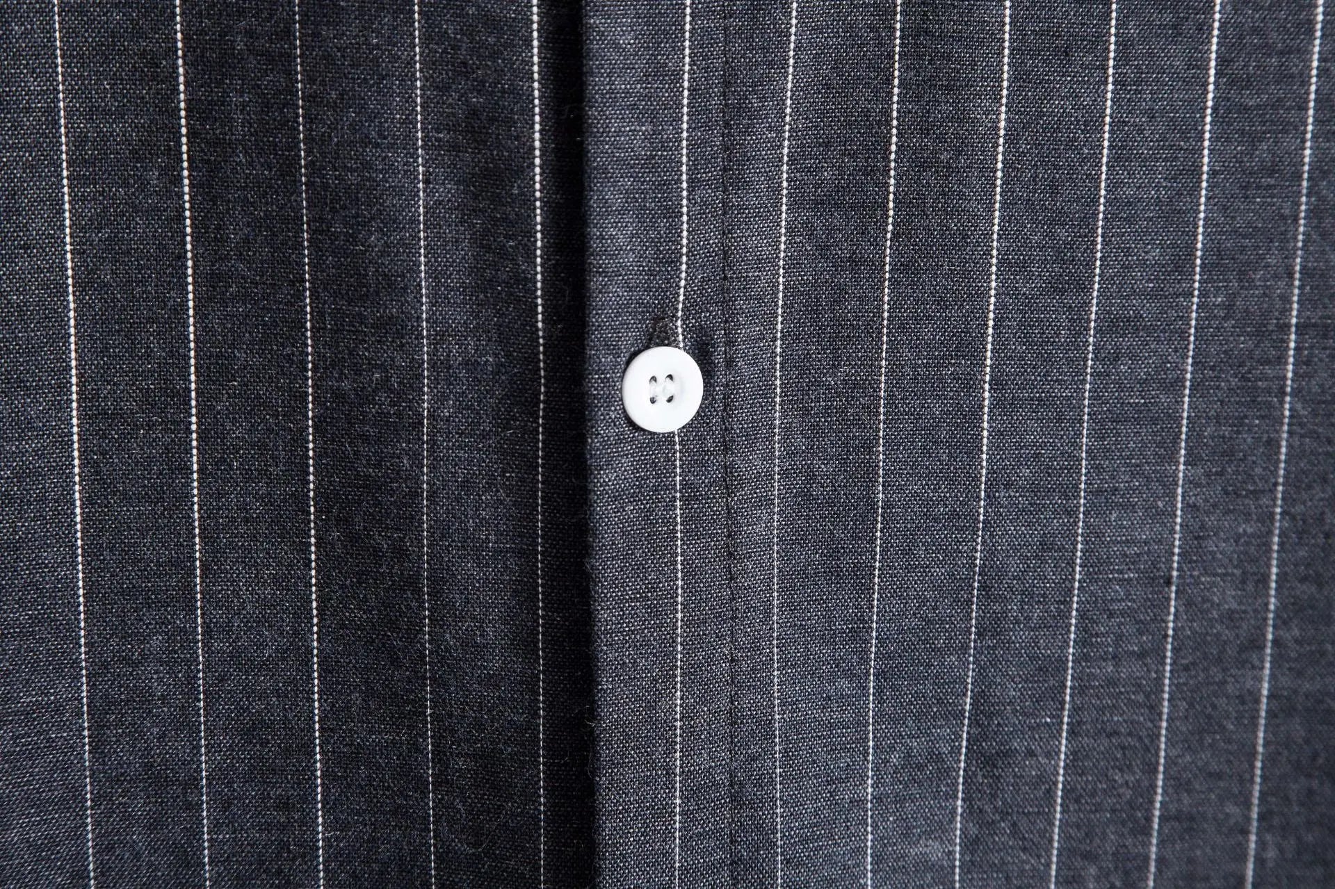 The Riviera Stripe Shirt - Dhago