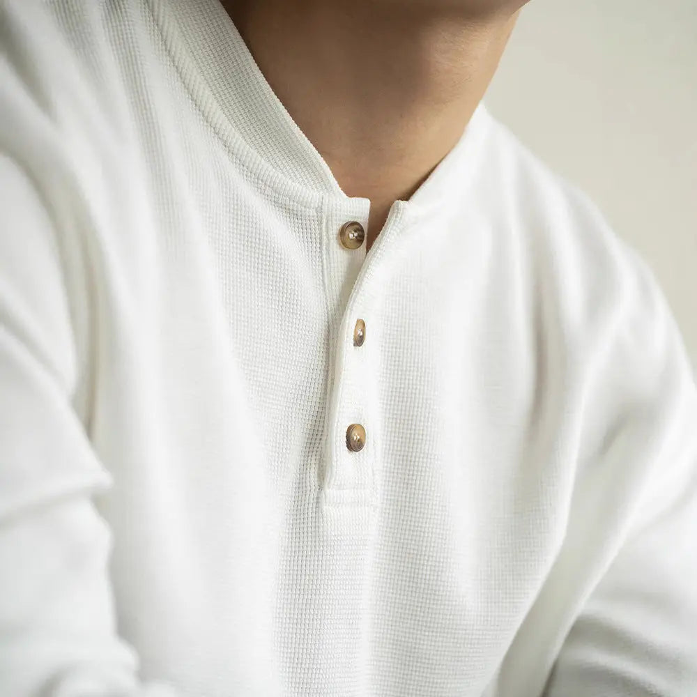 THE COMMUTE COTTON SHIRT - Dhago