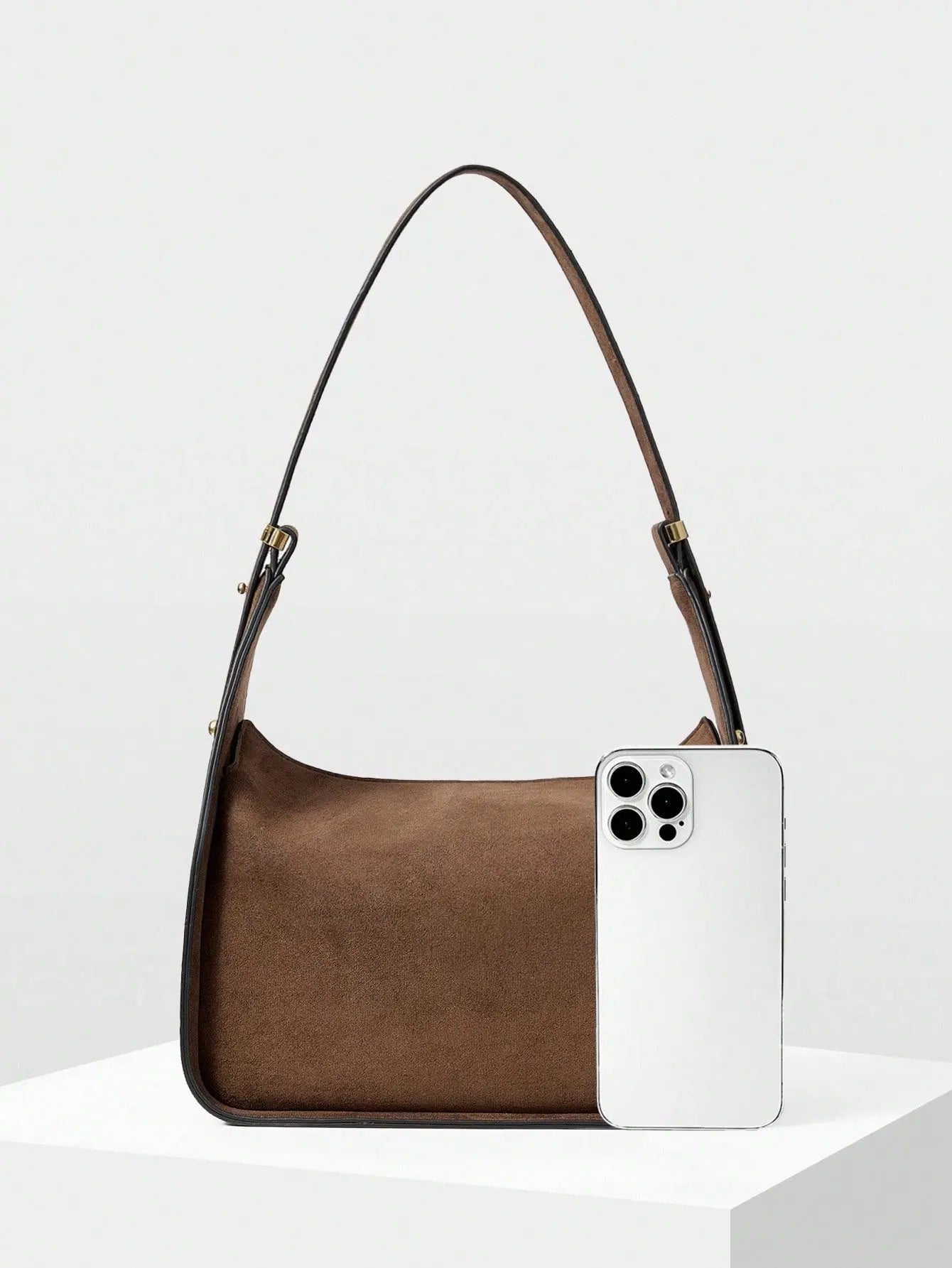 THE CLEMENTINE VINTAGE PILLOW BAG - Women Shoulder Bags by Dhago| Dhago