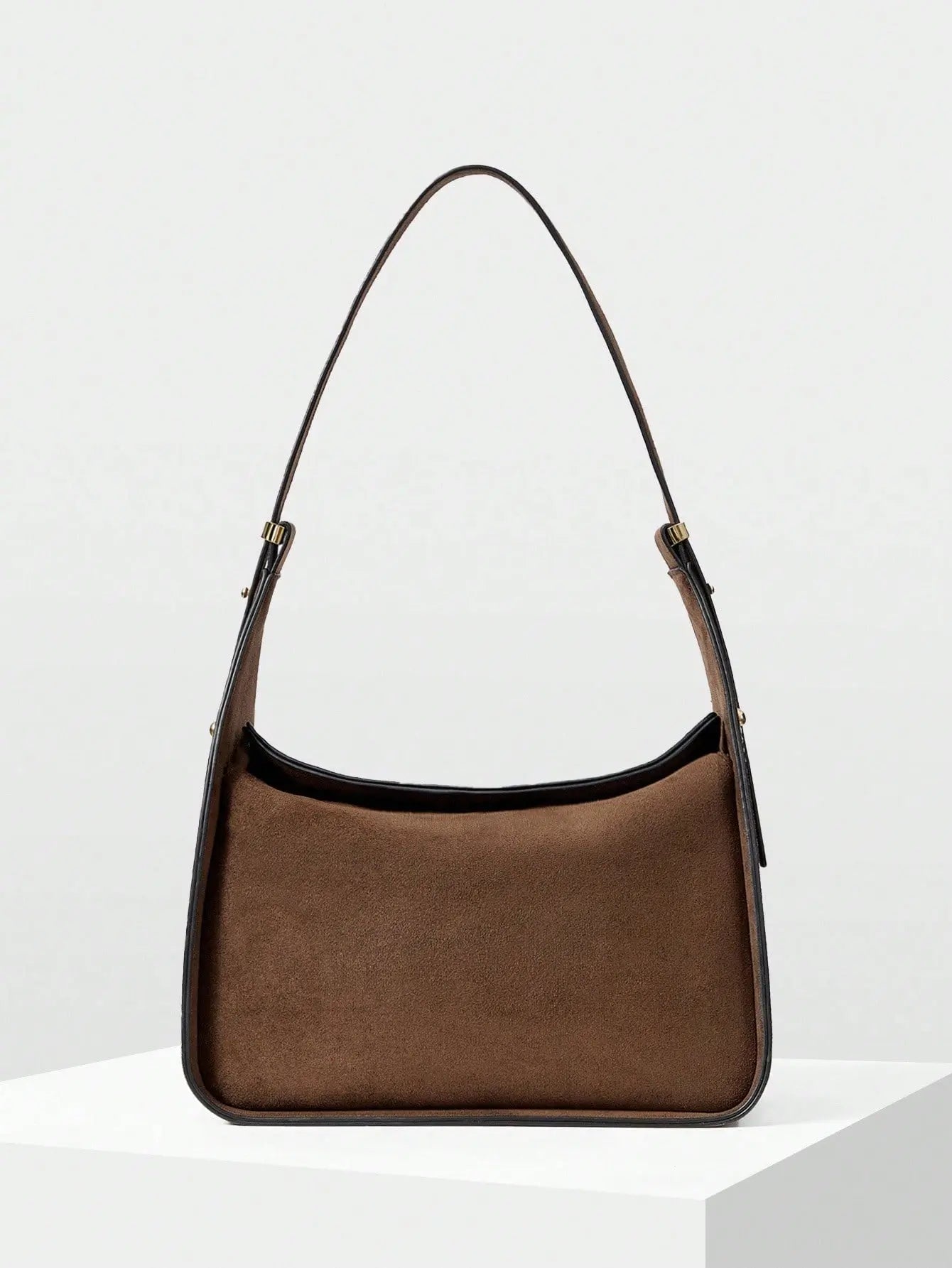 THE CLEMENTINE VINTAGE PILLOW BAG - Women Shoulder Bags by Dhago| Dhago