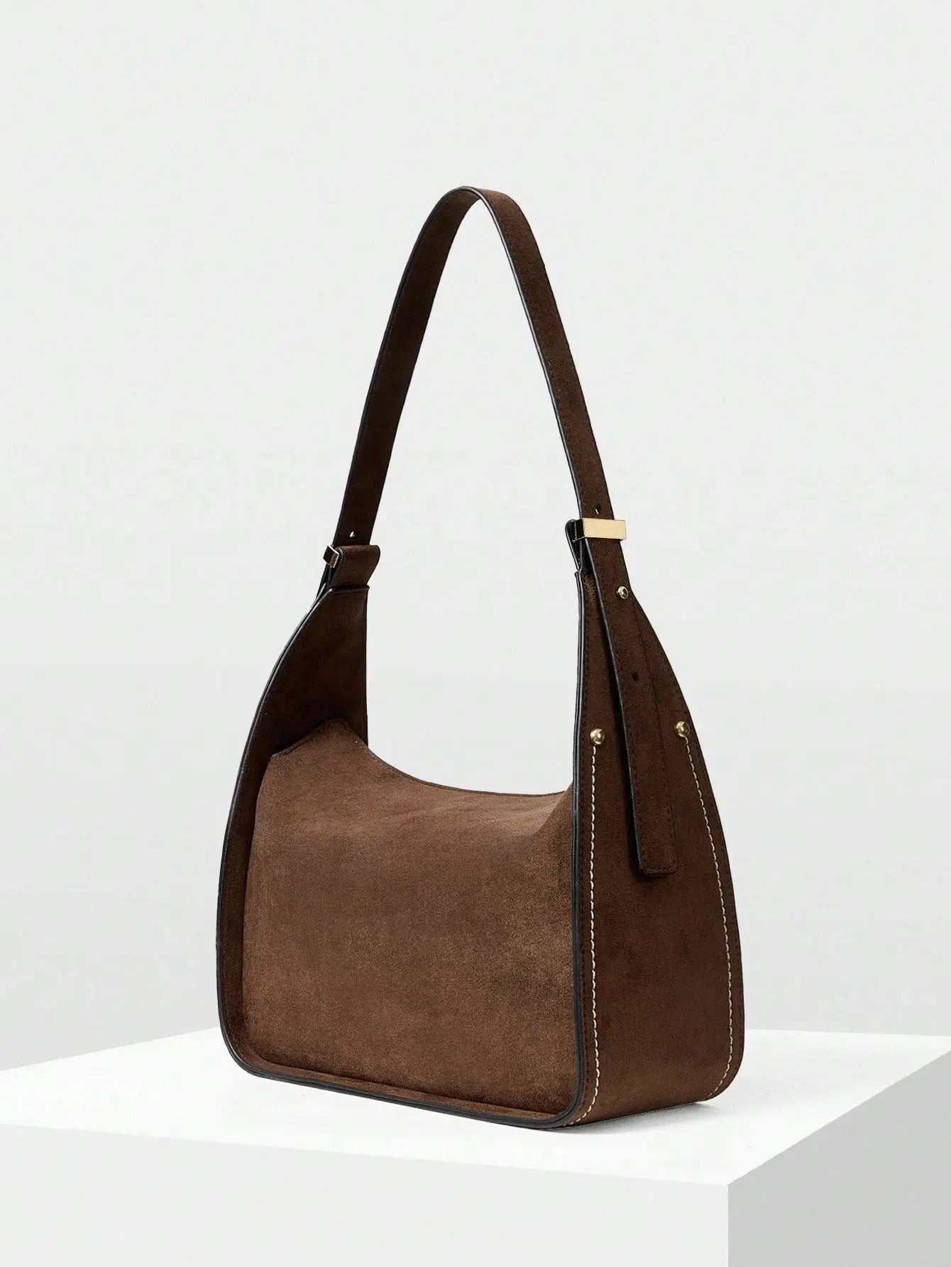 THE CLEMENTINE VINTAGE PILLOW BAG - Women Shoulder Bags by Dhago| Dhago