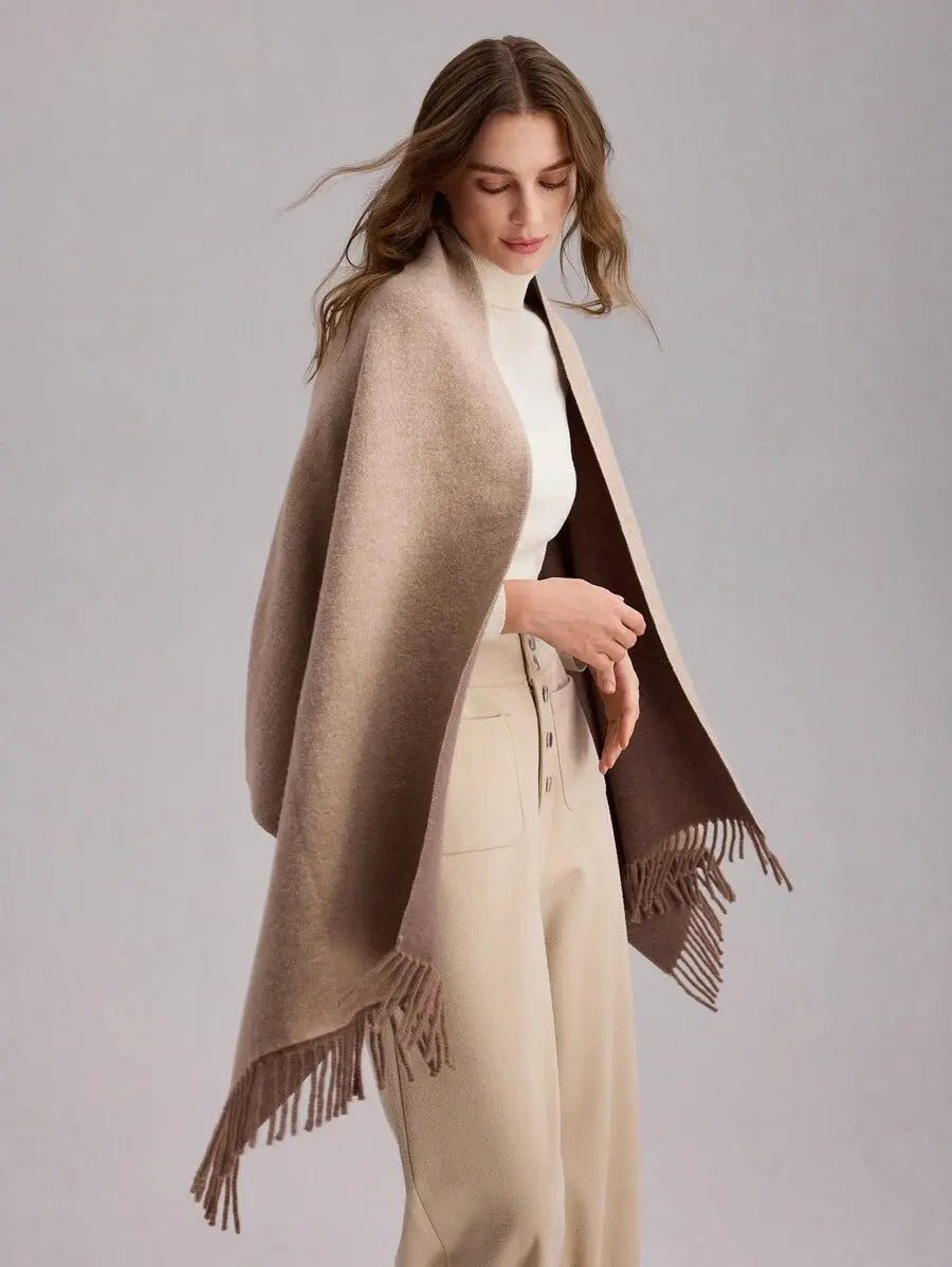 THE COFFEEHAVEN CLASSIC SCARF - Women Scarves & Scarf Accessories by Dhago| Dhago