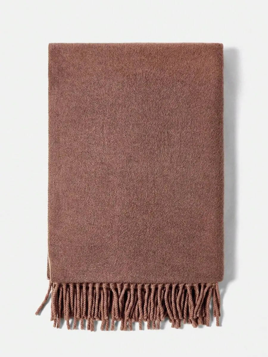 THE COFFEEHAVEN CLASSIC SCARF - Women Scarves & Scarf Accessories by Dhago| Dhago