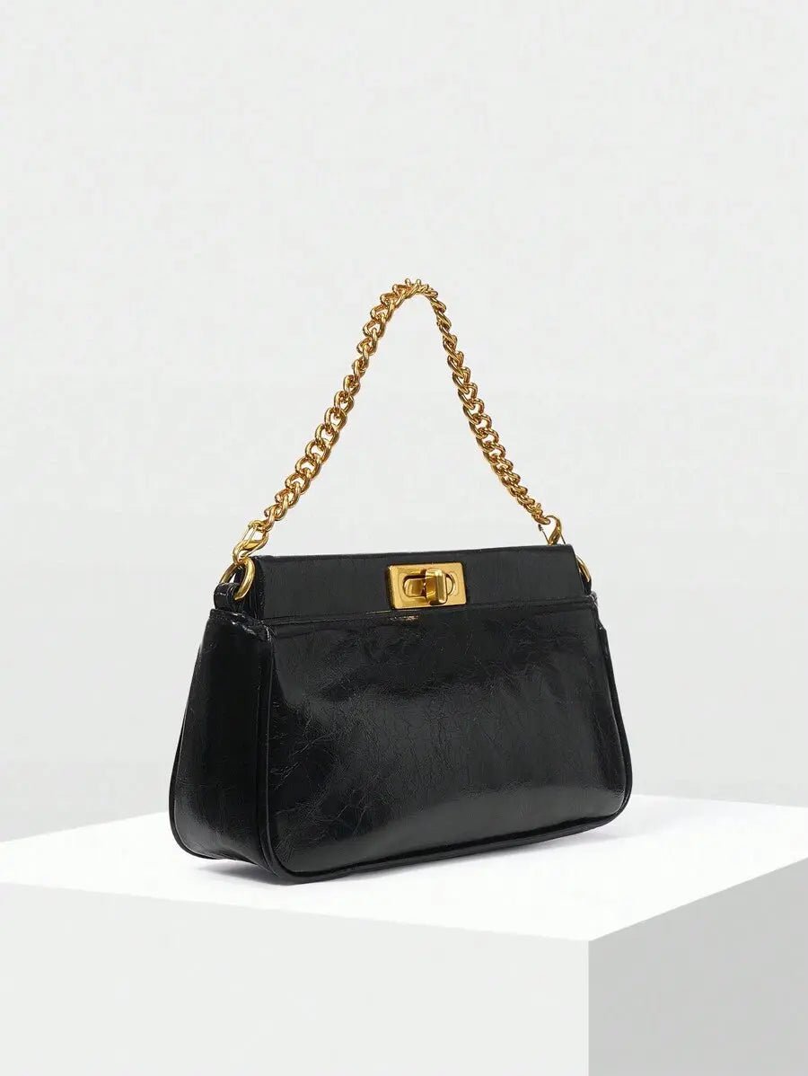 THE HARLOW SHOULDER BAG - Women Shoulder Bags by Dhago| Dhago