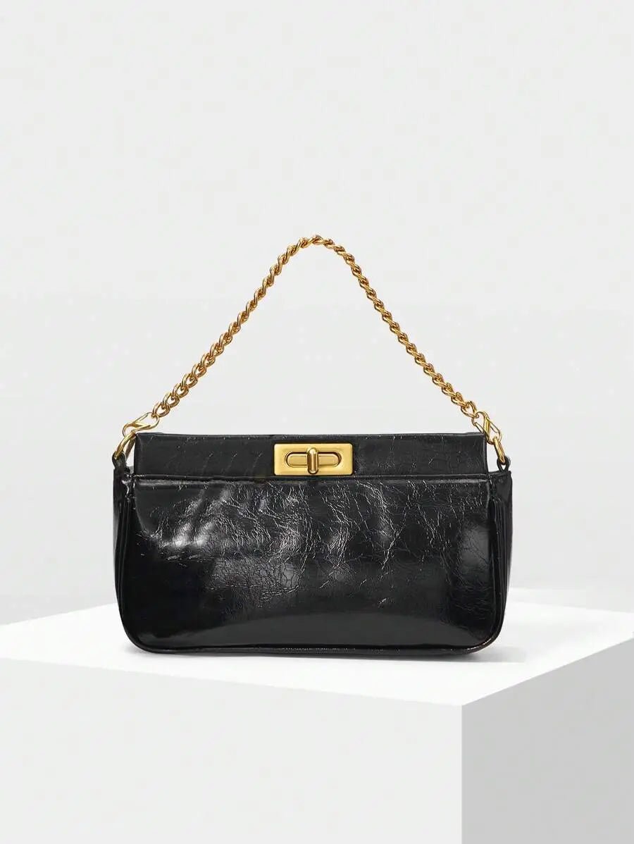 THE HARLOW SHOULDER BAG - Women Shoulder Bags by Dhago| Dhago