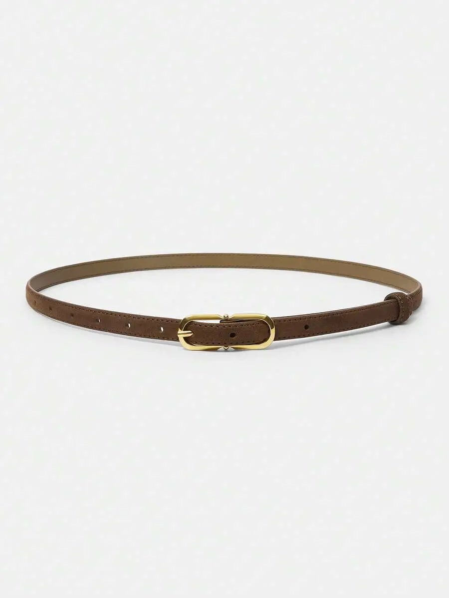 THE KINGSLEY BELT - Women Belts & Belts Accessories by Dhago| Dhago