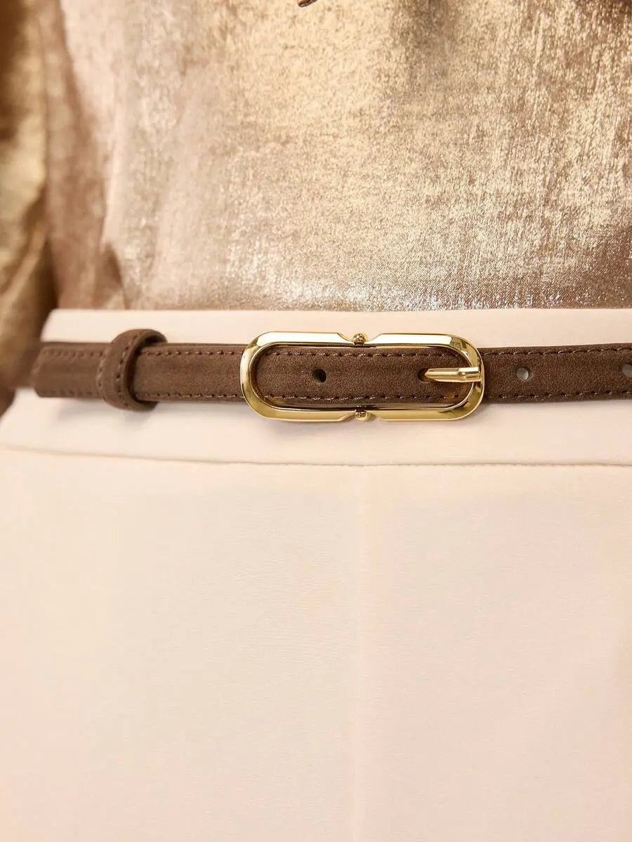 THE KINGSLEY BELT - Women Belts & Belts Accessories by Dhago| Dhago