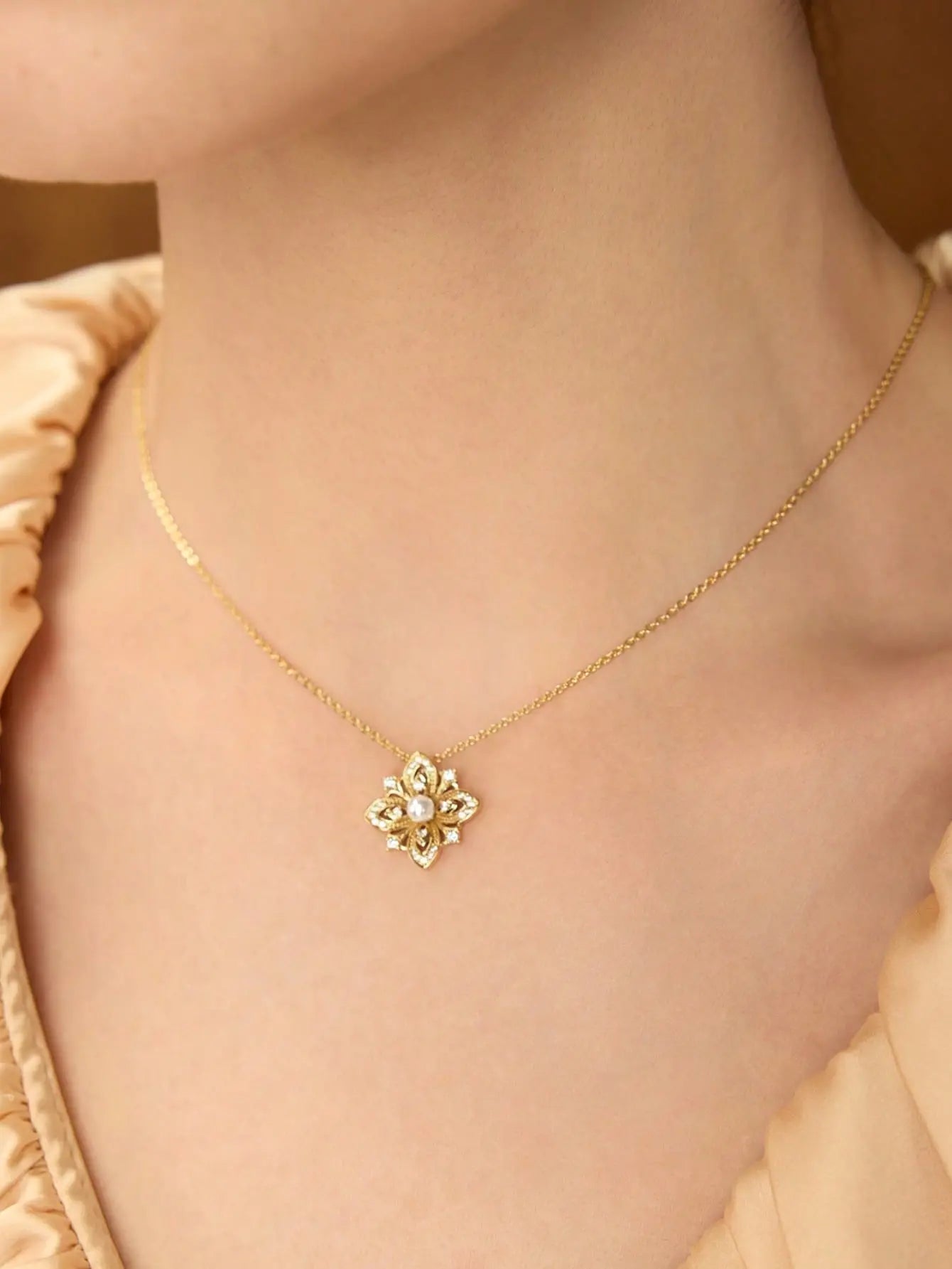 THE MONTCLAIR ELEGANCE JEWELRY SET - Women Jewelry Sets by Dhago| Dhago