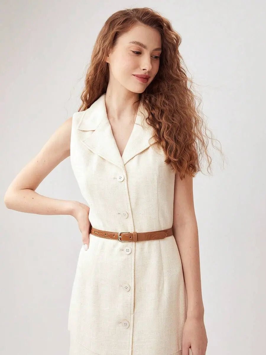 THE MONTCLAIRE BELT - Women Belts & Belts Accessories by Dhago| Dhago