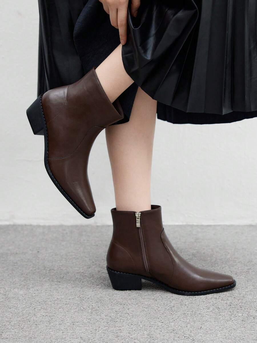 Whitmore High Shaft - Women Fashion Boots by Dhago| Dhago