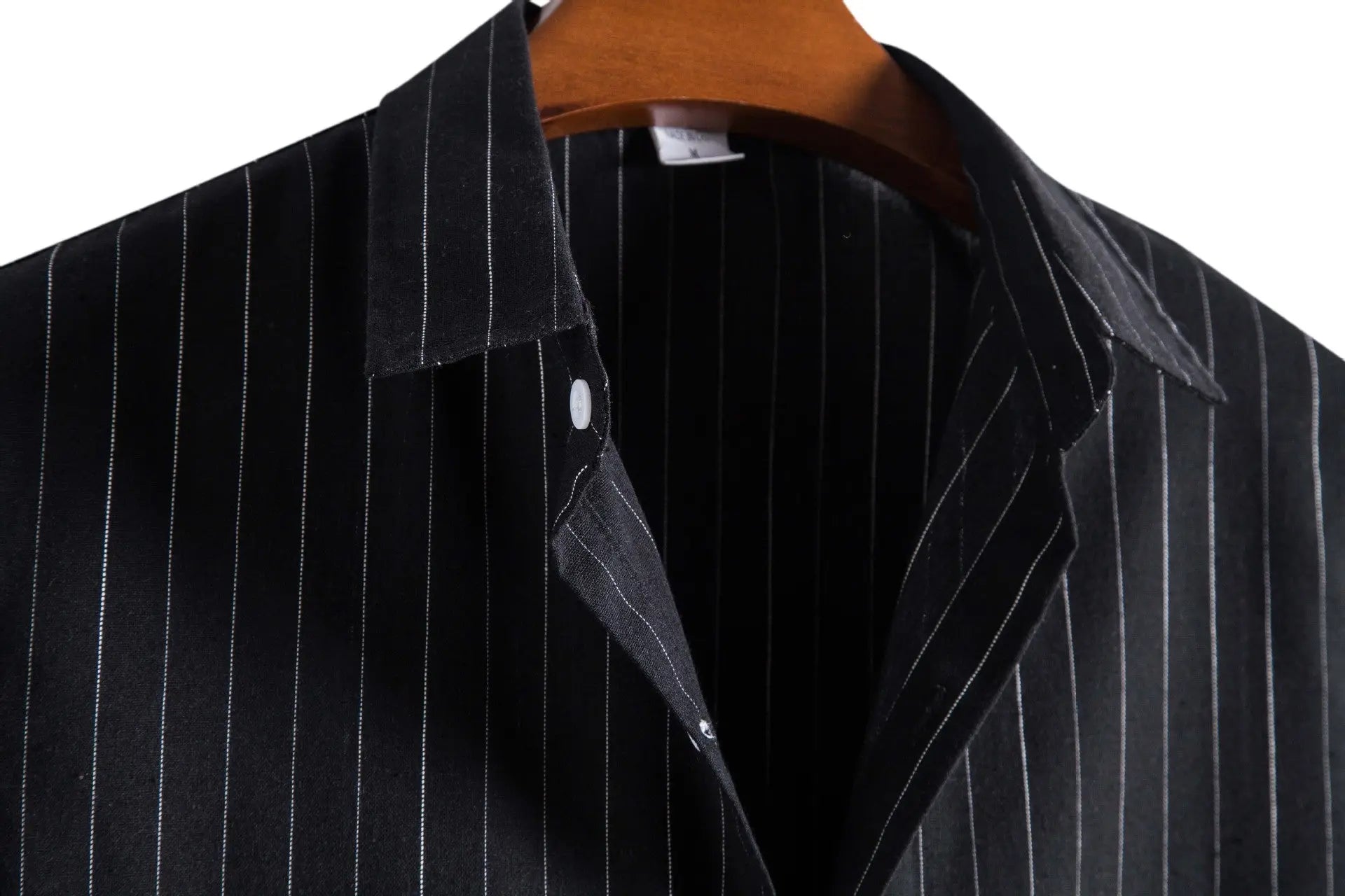 The Riviera Stripe Shirt - Dhago